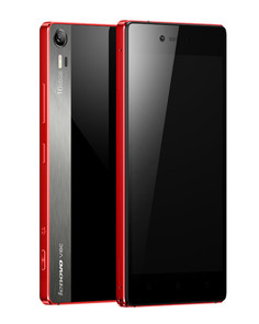 Сотовый телефон Lenovo Z90 Vibe Shot (Z90a40) Red