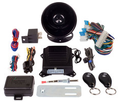 Сигнализация Alligator M-425