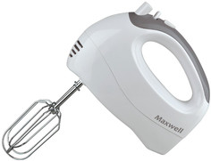 Миксер Maxwell MW-1356 W