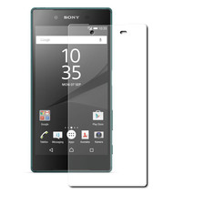 Аксессуар Защитное стекло Sony Xperia Z5 Compact Ainy 0.33mm в