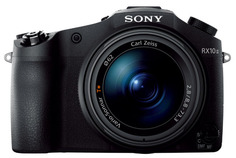 Фотоаппарат Sony Cyber-shot DSC-RX10M2