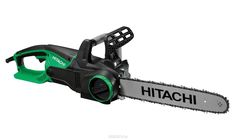 Пила Hitachi CS45Y