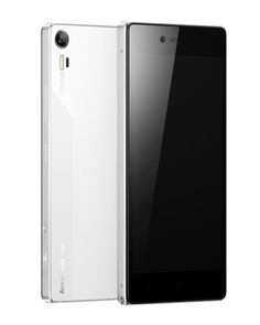 Сотовый телефон Lenovo Z90 Vibe Shot (Z90a40) White