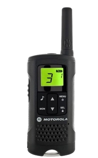 Рация Motorola TLKR-T61