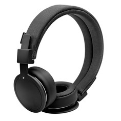 Гарнитура Urbanears Plattan ADV Wireless Black