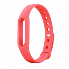 Aксессуар Ремешок Xiaomi Mi Band Pink