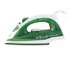 Утюг Galaxy GL 6121 Green