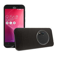 Сотовый телефон ASUS ZenFone Zoom ZX551ML 128Gb Black