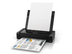 Принтер Epson WorkForce WF-100 W