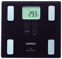Весы Omron BF214