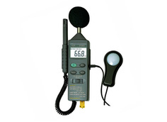 Шумомер CEM DT-8820