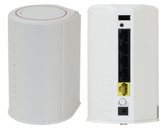 Wi-Fi роутер D-Link DIR-620A