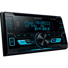 Автомагнитола Kenwood DPX-3000U