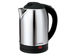 Чайник Lumme LU-217 Black