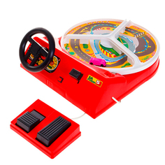 Настольная игра ОмЗЭТ За рулем-5 480749