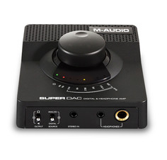 ЦАП M-Audio Super DAC
