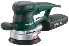 Шлифовальная машина Metabo SXE 450 TurboTec 600129000