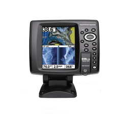 Эхолот Humminbird 698cxi HD SI Combo HB-698CXIHDSI