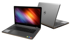 Ноутбук Dell Inspiron 5758 5758-2778 (Intel Pentium 3825U 1.9 GHz/4096Mb/500Gb/DVD-RW/Intel HD Graphics/Wi-Fi/Bluetooth/Cam/17.3/1600x900/Windows 10 64-bit) 363655