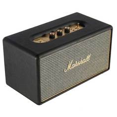 Колонка Marshall Stanmore Bluetooth Black