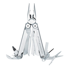 Мультитул Leatherman Wave Gift 830083