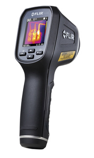 FLIR TG165