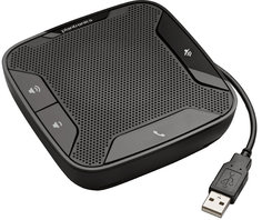 Устройство громкой связи Plantronics Calisto P610M