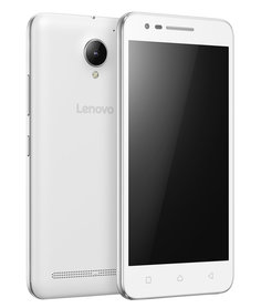 Сотовый телефон Lenovo K10 Vibe C2 (K10a40) 8Gb White