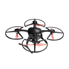 Квадрокоптер Ehang Ghostdrone 2.0 Aerial Black