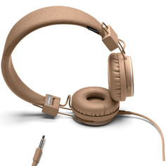 Гарнитура Urbanears Plattan Nougat Beige