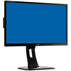 Монитор iiyama ProLite XB2483HSU-B2DP Black