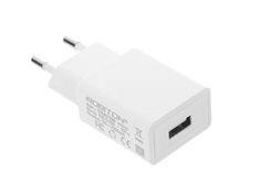 Зарядное устройство Robiton USB2100 2100mA USB BL1 White