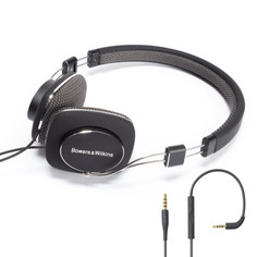 Наушники Bowers & Wilkins (B&W) P3 Series 2 Black