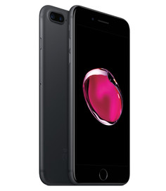 Сотовый телефон APPLE iPhone 7 Plus - 128Gb Black MN4M2RU/A