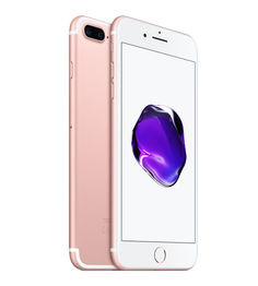 Сотовый телефон APPLE iPhone 7 Plus - 128Gb Rose Gold MN4U2RU/A