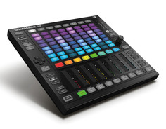 MIDI-контроллер Native Instruments Maschine Jam