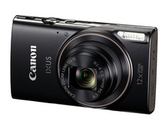 Фотоаппарат Canon IXUS 285 HS Black
