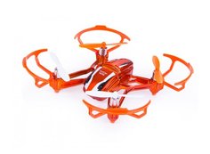 Квадрокоптер Pilotage Skycap Micro RTF Orange RC18167