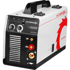 Сварочный аппарат Интерскол ИСП-160/5,9 Mig-Mag/MMA