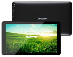 Планшет Digma Optima 1101 TT1056AW (AllWinner A33 1.2 GHz/1024Mb/8Gb/Wi-Fi/Cam/10.1/1024x600/Android) 382535