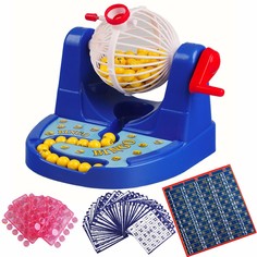 Настольная игра Shantou Gepai Бинго Лотерея 707-21