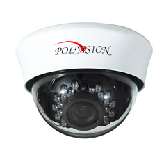 AHD камера Polyvision PDM1-A2-V12 v.9.5.6