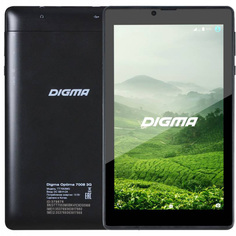 Планшет Digma Optima 7008 3G TT7053MG (MTK8312CW 1.2 GHz/512Mb/4Gb/Wi-Fi/3G/Bluetooth/Cam/7.0/1024x600/Android)