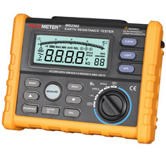 Мультиметр PeakMeter MS2302