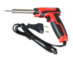 Паяльник Rexant 220V 30-70W ZD-722B 12-0161-1