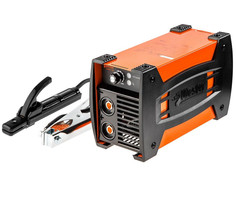 Сварочный аппарат Wester Compact 160