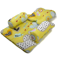 Детский матрас Farla Pad Heart