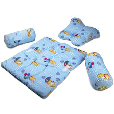 Детский матрас Farla Pad Bear