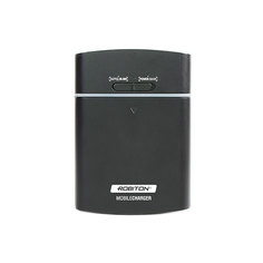 Зарядное устройство Robiton MobileCharger U2-GTV-CFOPU 14180