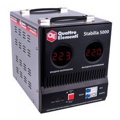 Стабилизатор Quattro Elementi Stabilia 5000 772-081
